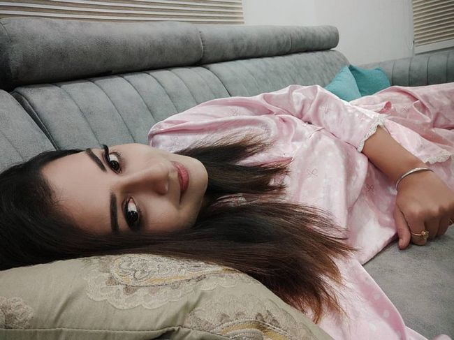 Payal Rajput Latest Instagram Images